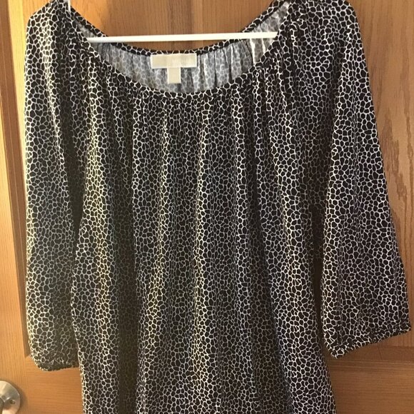 Michael Kors Blouse - Picture 1 of 2